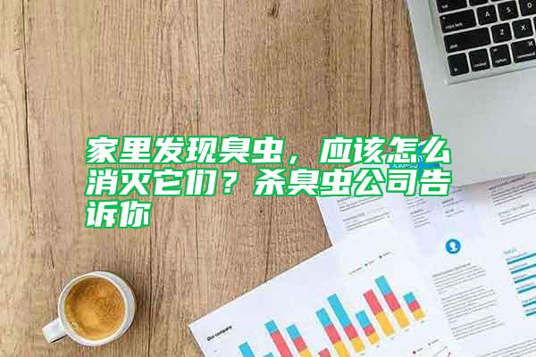 家里發現臭蟲,應該怎么消滅它們?殺臭蟲公司告訴你